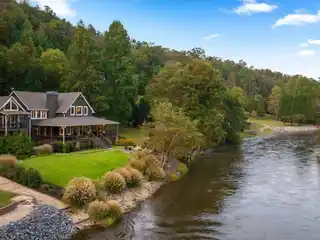 River's Edge