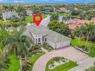 Exceptional Home in Stonebrook Estates