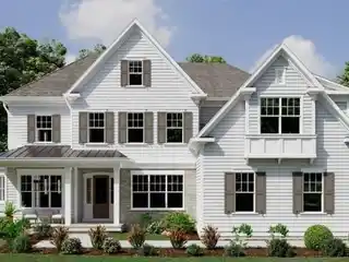 Exquisite New Construction Opportunity