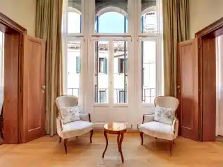 Amazing Second Floor Property