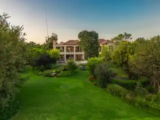 Rare Gem in Blair Atholl Golf & Equestrian Estate