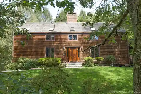 One-Of-A-Kind Custom Built Barn Home on Five Secluded Acres