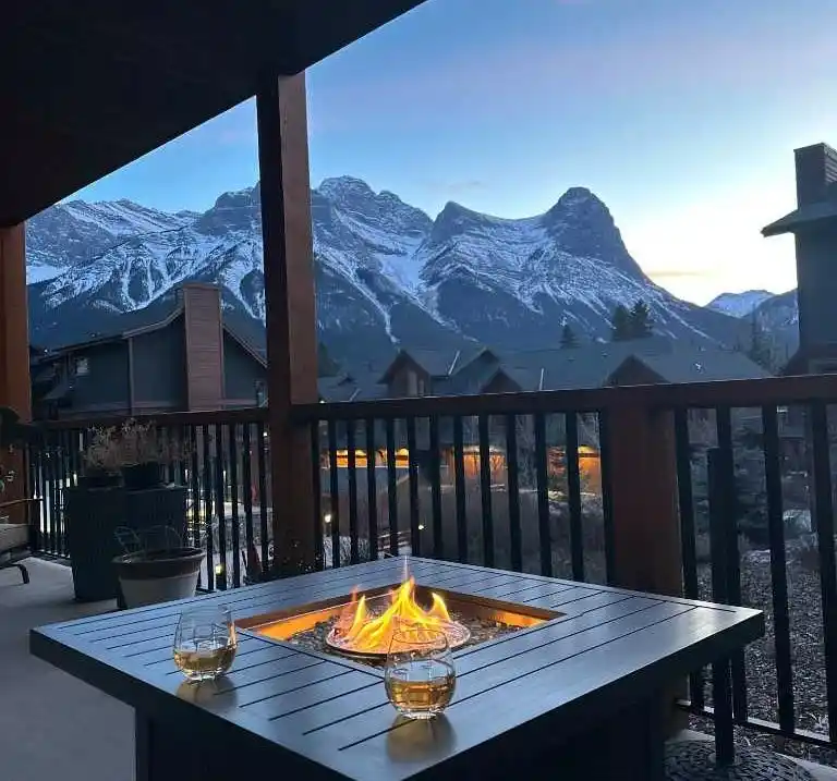 Desirable Condo in Creekstone Mountain Lodge