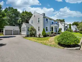 Spacious Living in a Comfortable Neighborhood Setting