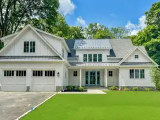 Thoughtfully Designed Newly Completed Home
