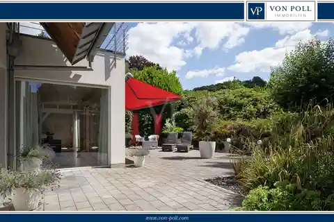 Thoughtfully Extended and Renovated Home