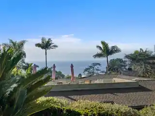 Ocean-View Home with Private Outdoor Living