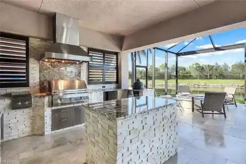 Unique Masterpiece in Sought-after Stonecreek