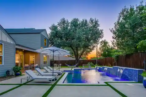 Stylish Energy-Efficient Home in Prime Location