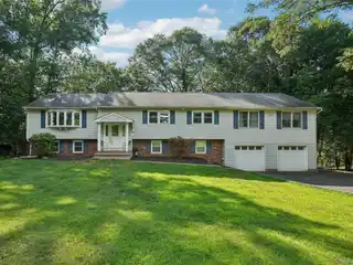 Spacious and Expanded Raised Ranch