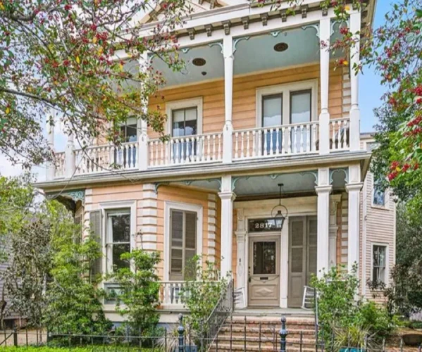 New Orleans, Louisiana, USA