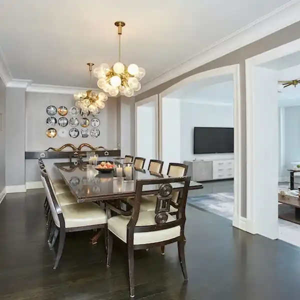 MASSIVE UPPER EAST SIDE CONDO