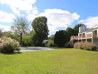 Four Bedroom Bridgehampton Rental with In-ground Pool