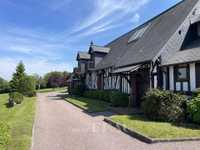 NORMAN PROPERTY IN A PEACEFUL SETTING