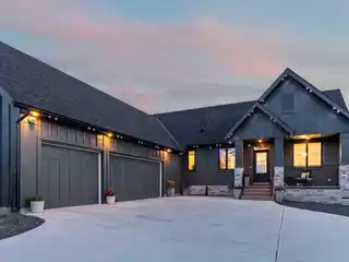 Spacious Family Home on Nearly Half Acre