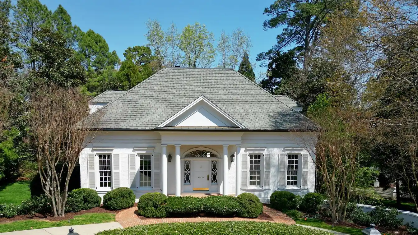 Modern Luxury with Timeless Charm
