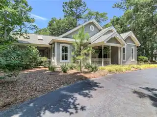 Reimagined Custom Home on an Oversized Corner Lot
