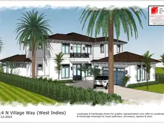 Brand New Custom Home from a Top Builder