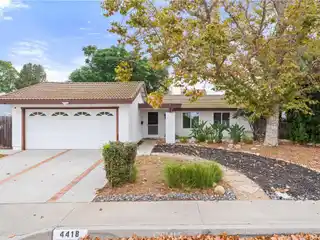 Inviting Family Home with Scenic Hill Views