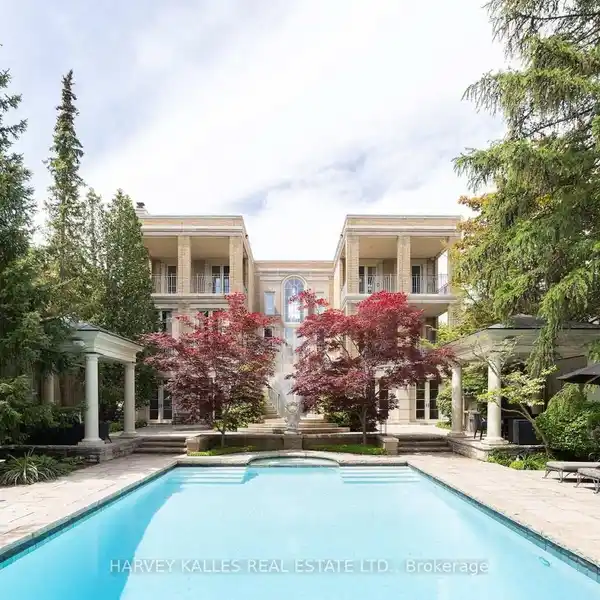 CAPTIVATING RESIDENCE ON A PRESTIGIOUS STREET