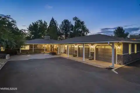 Rare One-Acre Property in the Heart of Reno