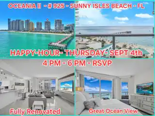 Fully Renovated Direct Oceanfront Home