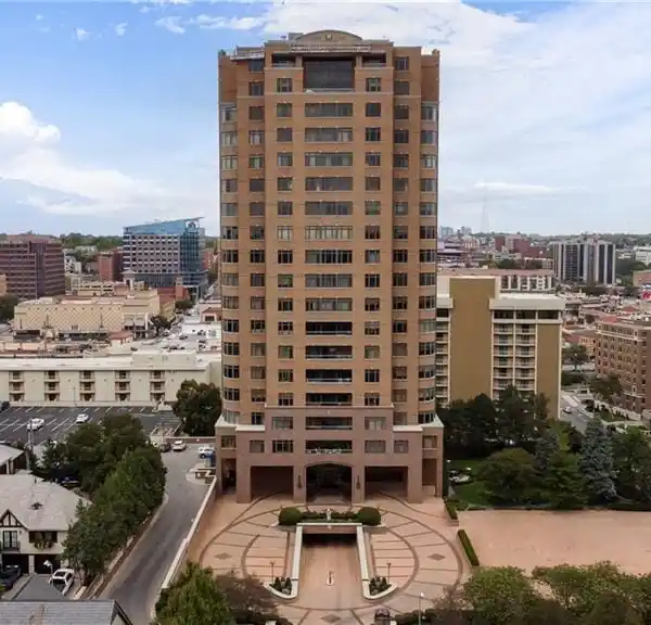 METICULOUSLY UPGRADED RESIDENCE AT AN EXCLUSIVE ADDRESS