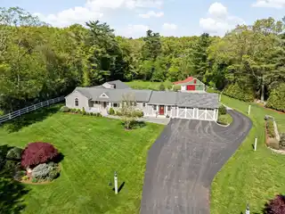 Peaceful Ranch Retreat with Versatile Barn