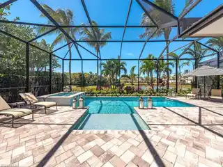 Spectacular Home in Mediterra
