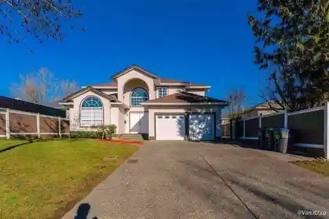 Spacious Home with Development Upside