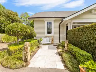 Extraordinary Lifestyle Property