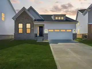 Elegant New Build with Premium Designer Finishes