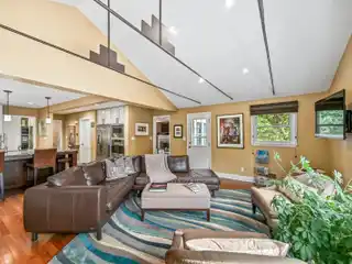 Classic Charm with Modern Sophistication