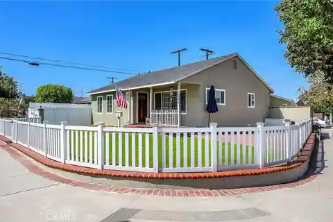 Spacious Lot with Professionally Landscaped Yard