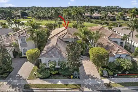 Stylish Renovation with Spectacular Golf Views