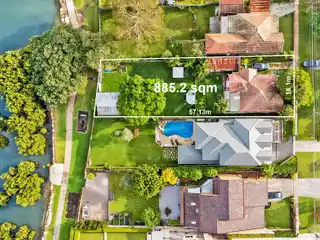 Extraordinary Waterfront Opportunity