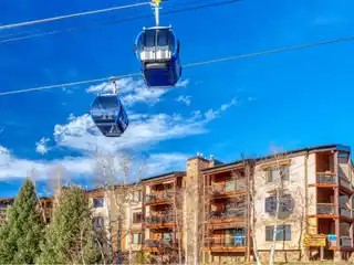 Scandinavian Charm Meets Slopeside Luxury