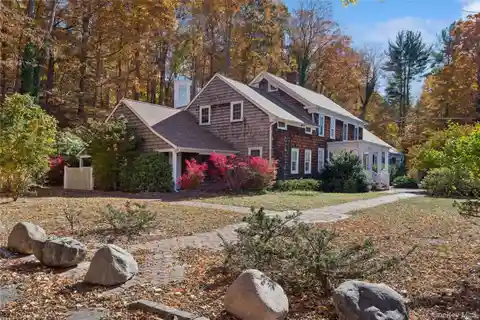 Charming Colonial on 1.3 Acres