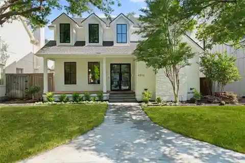 Thoughtfully Reimagined Home in a Coveted Location