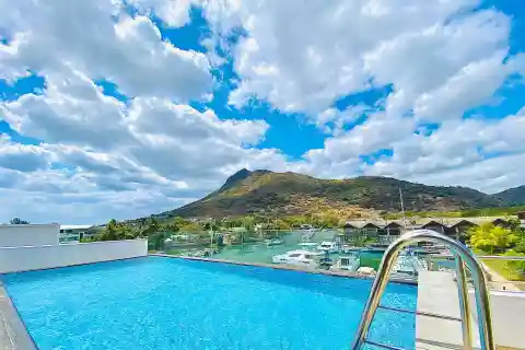 Stunning Three-Floor Villa with Roof Terrace