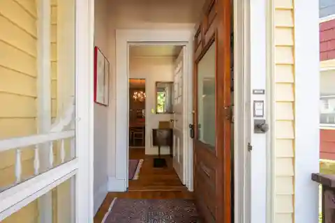 Lovingly Cared-For Antique Colonial