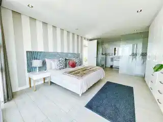 Unrivaled Beachfront Luxury in Sheffield Beach