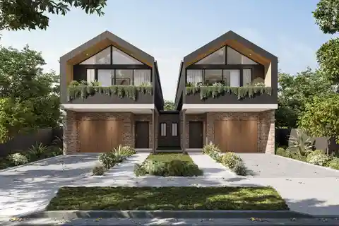 Create Your Dream Home in a Desirable Location