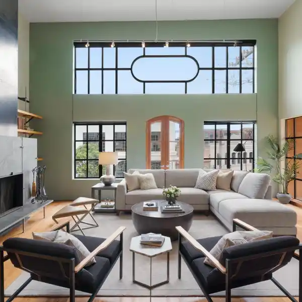 LOFT CONDOMINIUM OVERLOOKING SOUTH PARK