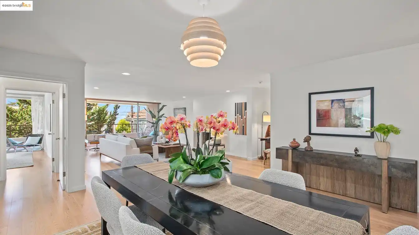 Rare Opportunity in the Heart of North Berkeley