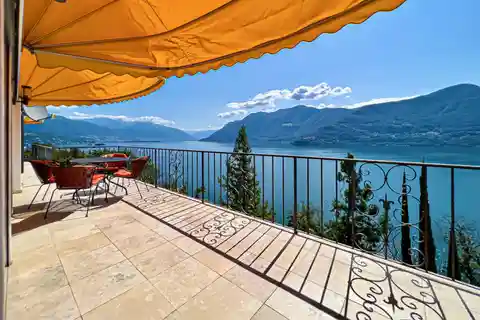 A Oasis with Fantastic Lake Views