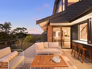 A Sanctuary of Space and Flexibility
