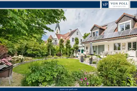 Immaculate Extended Former Bungalow