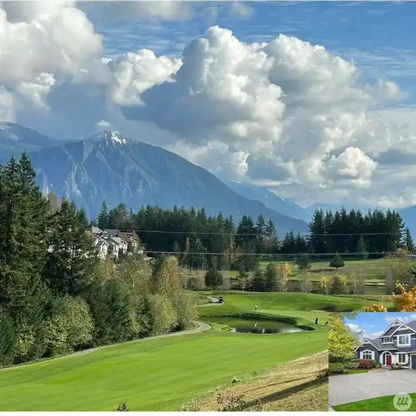 METICULOUSLY MAINTAINED BUCHAN CUSTOM HOME