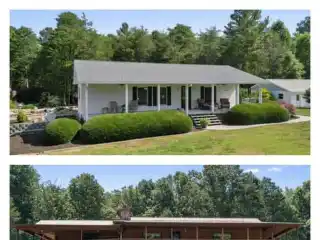 Exceptional Nearly 32-Acre Estate